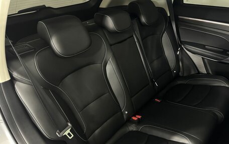 Geely Atlas, 2023 год, 2 450 000 рублей, 16 фотография