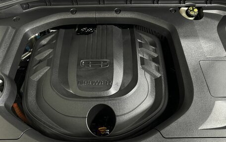 Geely Atlas, 2023 год, 2 450 000 рублей, 18 фотография