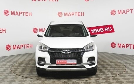 Chery Tiggo 4 I рестайлинг, 2021 год, 1 299 000 рублей, 2 фотография