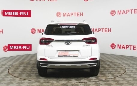 Chery Tiggo 4 I рестайлинг, 2021 год, 1 299 000 рублей, 6 фотография