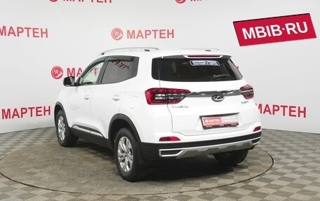 Chery Tiggo 4 I рестайлинг, 2021 год, 1 299 000 рублей, 7 фотография