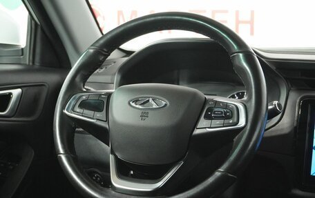 Chery Tiggo 4 I рестайлинг, 2021 год, 1 299 000 рублей, 16 фотография