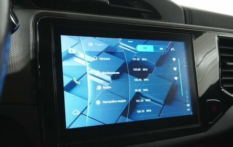 Chery Tiggo 4 I рестайлинг, 2021 год, 1 299 000 рублей, 12 фотография