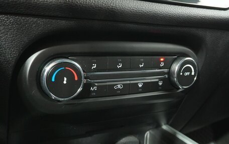 Chery Tiggo 4 I рестайлинг, 2021 год, 1 299 000 рублей, 13 фотография