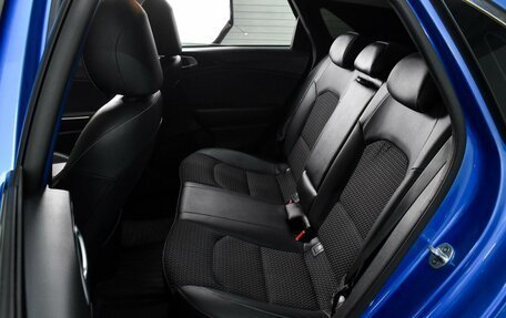 KIA cee'd III, 2018 год, 1 669 000 рублей, 9 фотография