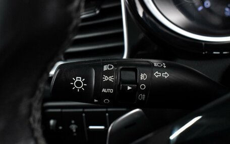 KIA cee'd III, 2018 год, 1 669 000 рублей, 19 фотография