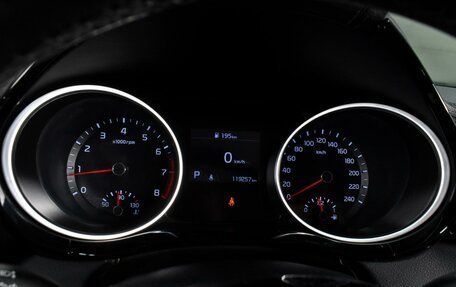 KIA cee'd III, 2018 год, 1 669 000 рублей, 20 фотография