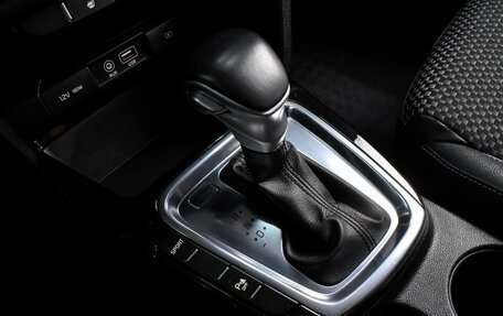 KIA cee'd III, 2018 год, 1 669 000 рублей, 21 фотография