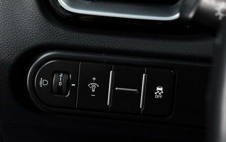 KIA cee'd III, 2018 год, 1 669 000 рублей, 16 фотография