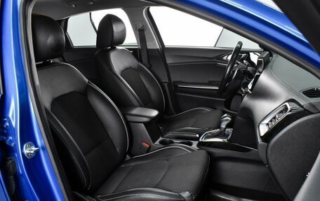 KIA cee'd III, 2018 год, 1 669 000 рублей, 8 фотография