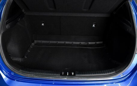 KIA cee'd III, 2018 год, 1 669 000 рублей, 22 фотография