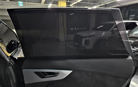 Audi Q8 I, 2022 год, 7 400 060 рублей, 15 фотография