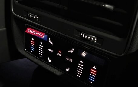 Audi Q8 I, 2022 год, 7 400 060 рублей, 14 фотография