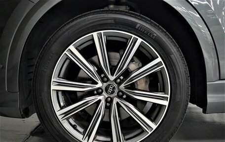 Audi Q8 I, 2022 год, 7 400 060 рублей, 19 фотография