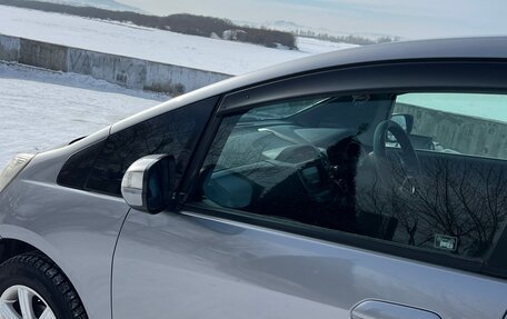 Honda Fit III, 2009 год, 690 000 рублей, 7 фотография