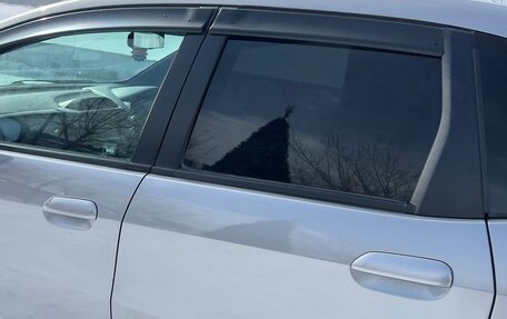 Honda Fit III, 2009 год, 690 000 рублей, 8 фотография