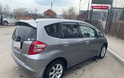 Honda Fit III, 2009 год, 690 000 рублей, 1 фотография