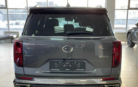 GAC GS8, 2025 год, 5 289 000 рублей, 5 фотография