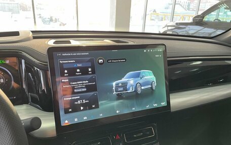 GAC GS8, 2025 год, 5 289 000 рублей, 9 фотография