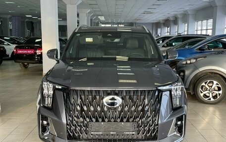 GAC GS8, 2025 год, 5 289 000 рублей, 3 фотография