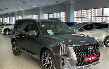 GAC GS8, 2025 год, 5 289 000 рублей, 1 фотография