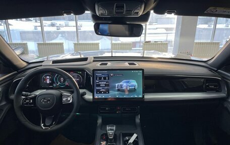 GAC GS8, 2025 год, 5 289 000 рублей, 10 фотография