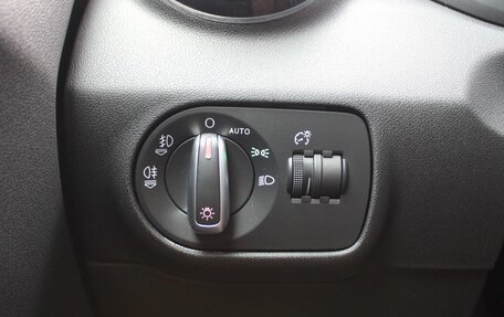 Audi A1, 2013 год, 1 089 000 рублей, 10 фотография