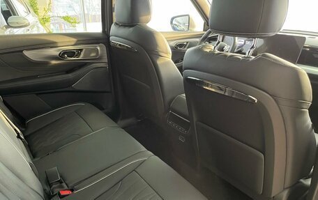 GAC GS8, 2025 год, 5 289 000 рублей, 13 фотография