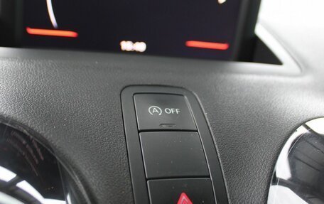 Audi A1, 2013 год, 1 089 000 рублей, 14 фотография