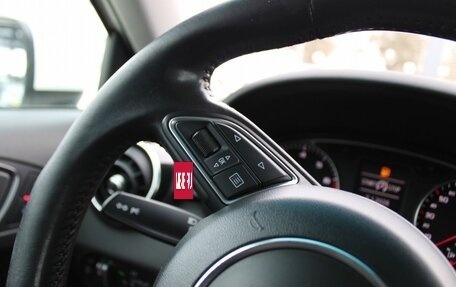 Audi A1, 2013 год, 1 089 000 рублей, 12 фотография