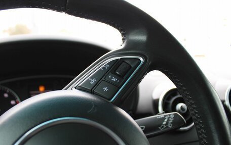 Audi A1, 2013 год, 1 089 000 рублей, 13 фотография