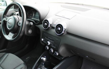 Audi A1, 2013 год, 1 089 000 рублей, 21 фотография