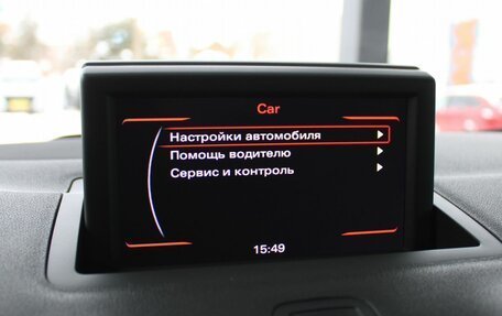 Audi A1, 2013 год, 1 089 000 рублей, 16 фотография