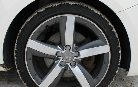 Audi A1, 2013 год, 1 089 000 рублей, 24 фотография