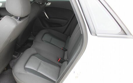 Audi A1, 2013 год, 1 089 000 рублей, 22 фотография