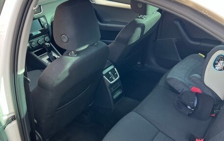 Skoda Octavia, 2015 год, 1 650 000 рублей, 6 фотография