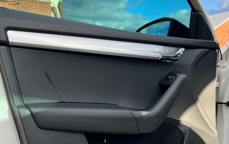 Skoda Octavia, 2015 год, 1 650 000 рублей, 9 фотография