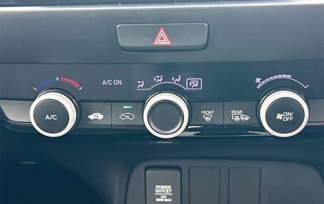 Honda Fit, 2022 год, 910 000 рублей, 8 фотография