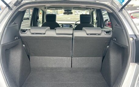 Honda Fit, 2022 год, 910 000 рублей, 13 фотография