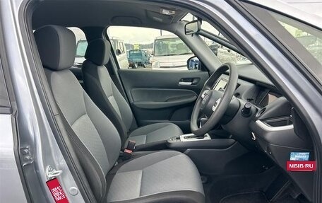 Honda Fit, 2022 год, 910 000 рублей, 11 фотография