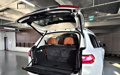 BMW X7, 2021 год, 8 555 123 рублей, 6 фотография