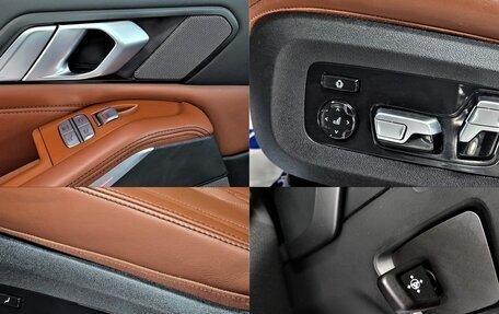 BMW X7, 2021 год, 8 555 123 рублей, 12 фотография