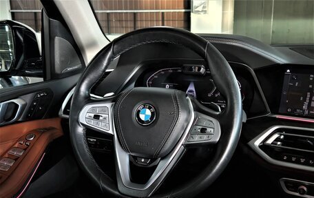 BMW X7, 2021 год, 8 555 123 рублей, 14 фотография