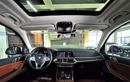 BMW X7, 2021 год, 8 555 123 рублей, 13 фотография