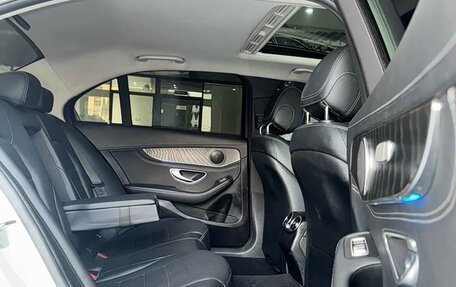 Mercedes-Benz C-Класс, 2017 год, 1 955 000 рублей, 12 фотография