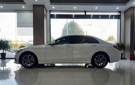 Mercedes-Benz C-Класс, 2017 год, 1 955 000 рублей, 7 фотография