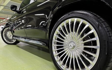 Mercedes-Benz Maybach GLS I, 2022 год, 18 450 124 рублей, 6 фотография