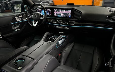 Mercedes-Benz Maybach GLS I, 2022 год, 18 450 124 рублей, 9 фотография