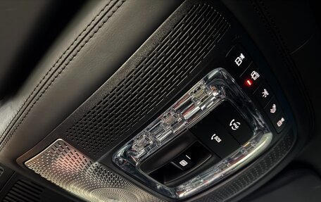 Mercedes-Benz Maybach GLS I, 2022 год, 18 450 124 рублей, 14 фотография