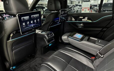 Mercedes-Benz Maybach GLS I, 2022 год, 18 450 124 рублей, 11 фотография